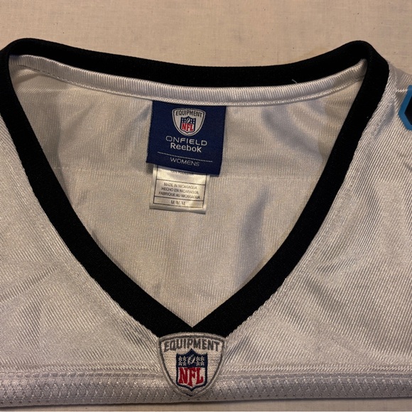 Cam Newton Jersey Size M - Picture 5 of 5